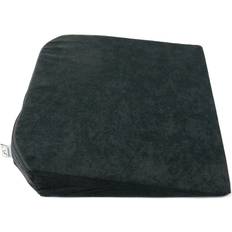 Kegel Napoleon Stolsdyna Svart (41x39cm)
