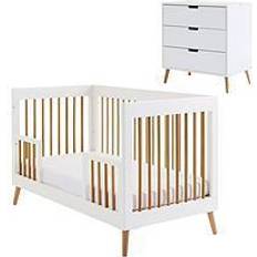 OBaby Maya 2 Piece Room Set