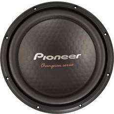 Boat & Car Speakers Pioneer TS-A301D4