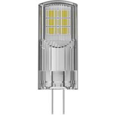 Osram P PIN LED Lamps 2.6W G4 827