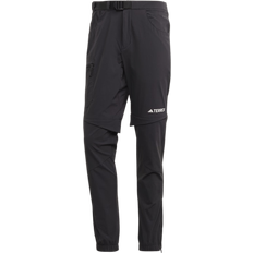 Zip off vandrebukser adidas Terrex Utilitas Hiking Zip-Off Pants Men