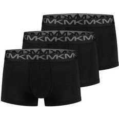 Kors kalsonger Michael Kors Basic Boxer Brief 3-pack