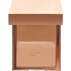 Patrick TA Major Skincrème Foundation & Finishing Powder Duos #3 Light Medium