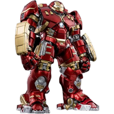 Marvel Infinity Saga Iron Man Mark 44 Hulkbuster DLX