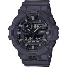 Casio G-Shock Wrist Watches Casio G-Shock (GA700UC-8A)