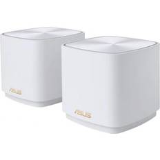 OpenVPN - VPN Routrar ASUS ZenWiFi AX Mini XD5 (2-pack)