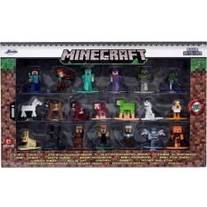 Nano metalfigs Jada Minecraft Nano Metalfigs Series 6