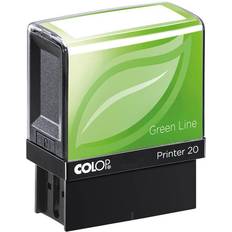 Stamps Colop Green Line Printer 20