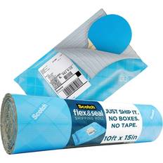 3M Scotch Flex & Seal Shipping Roll 38cmx3m