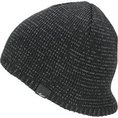 Sealskinz Headgear Sealskinz Reflective Beanie Hat