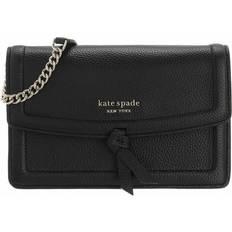 Kate Spade Knott Flap Crossbody Bag