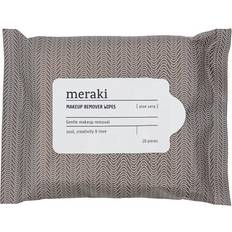 Meraki Aloe Vera Refreshing Wipes