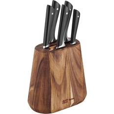 Dishwasher Safe Kitchen Knives Tefal Jamie Oliver K267S755 Knife Set