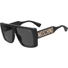 Moschino MOS119/S 807/IR Black