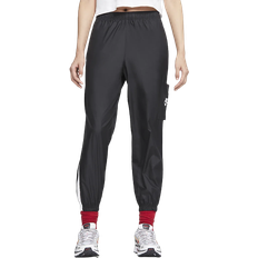 Pink - Sportswear Garment Trousers Nike Sportswear Women's Woven Pants