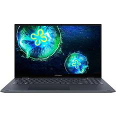 ASUS 12700H - 16 GB Laptops ASUS Zenbook Pro 15 Flip UP6502ZD-M8023W