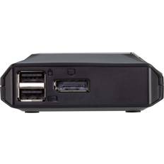 DisplayPort KVM-switcher Aten US3312