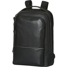 Harrison Bradner Backpack - Black