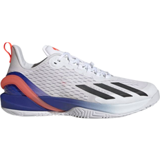 Herre - Snøring Racketsportsko Adidas Adizero Cybersonic M