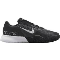 Nike Zapatillas deportivas para raqueta Nike Court Air Zoom Vapor Pro 2 W - Black/White