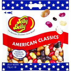 Dulces Jelly Belly American Classics 70g