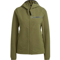 adidas Terrex Multi Soft Shell Jacket Women