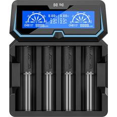 Xtar X4 Charger