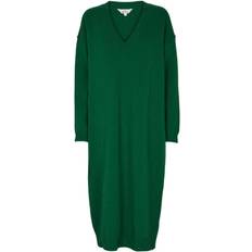 Basic Apparel Lise V Dress