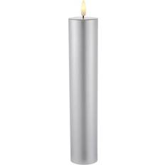 Röda LED-ljus Sirius Sille LED-ljus 25cm