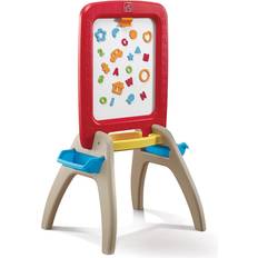 Baby Toys Step2 All Around Easel for Two Art