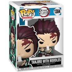 Slayer Funko Pop! Demon Slayer Tanjiro with Noodles