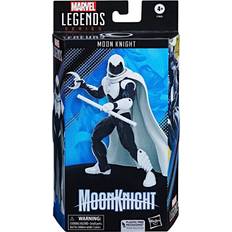 Hasbro marvel legends series Hasbro Marvel Legends Series Moon Knight