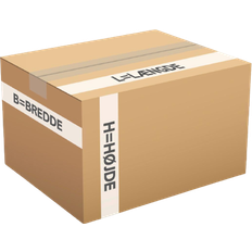 Cardboard Boxes 6L 420x210x70mm 25-pack