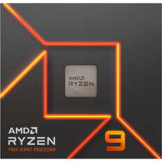 AMD Ryzen 9 7950X 4.5GHz Socket AM5 Box