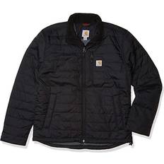 Carhartt Herre Overtøj Carhartt Gilliam Jacket - Black