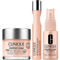 Clinique all about eye Clinique CQ25 All About Moisture Kit - 3
