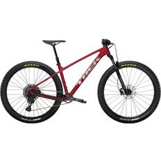 Unisex Mountainbike Trek Marlin 8 Gen 3 - Crimson Unisex