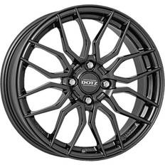 17" Bilfelger Dotz LimeRock Grey 7x17 4/108 ET47.5 CB63.4