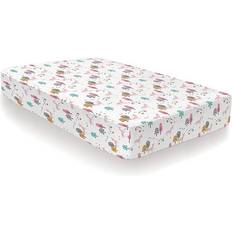 Cosatto Unicornland Fitted Sheet 2-pcs