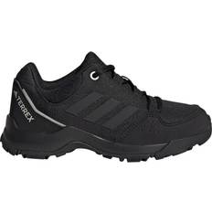 Zapatos de paseo Adidas Kid's Terrex Hyperhiker Low - Core Black/Core Black/Grey Five