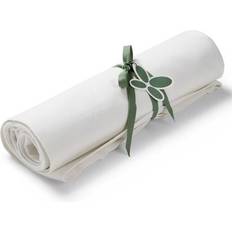Wet Bed Sheet