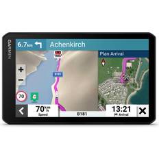 Navegaciones para coche Garmin CamperCam 795