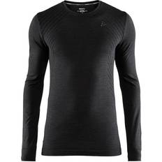 Craft Fuseknit Comfort RN LS Thermoshirt Men