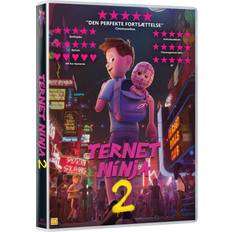 DVD-film Ternet Ninja 2