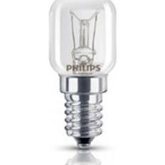 Oven Incandescent Lamps 40W E14