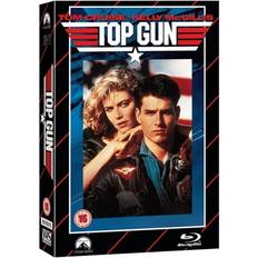 Top gun dvd Top Gun - Limited Edition VHS Collection