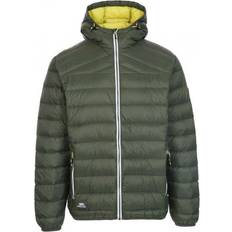 Trespass Whitman II Packaway Jacket - Ivy