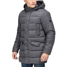 Regatta Men's Aban Jacket - Rhino Marl