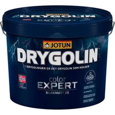 Color expert Jotun Drygolin Color Expert Trebeskyttelse Svart 9L