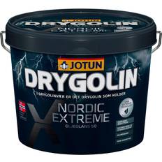 Jotun Hvide - Træbeskyttelse - Udendørs maling Jotun Drygolin Nordic Extreme Træbeskyttelse White Base 9L